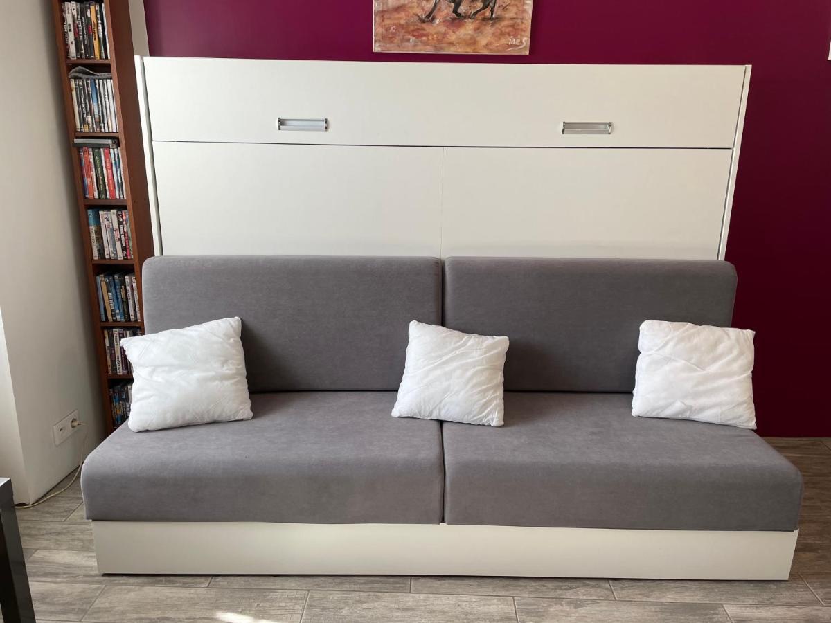 Le studio Montclar  Extérieur photo