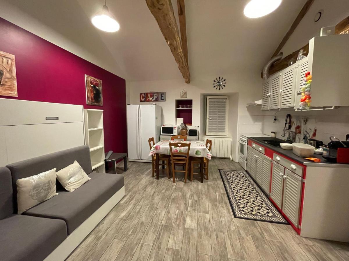 Le studio Montclar  Extérieur photo
