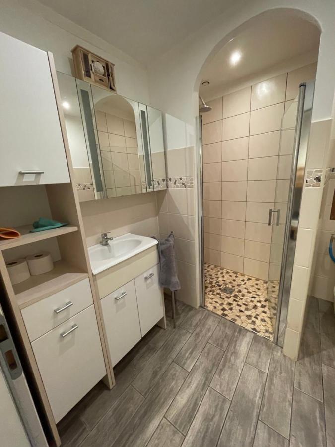 Le studio Montclar  Extérieur photo
