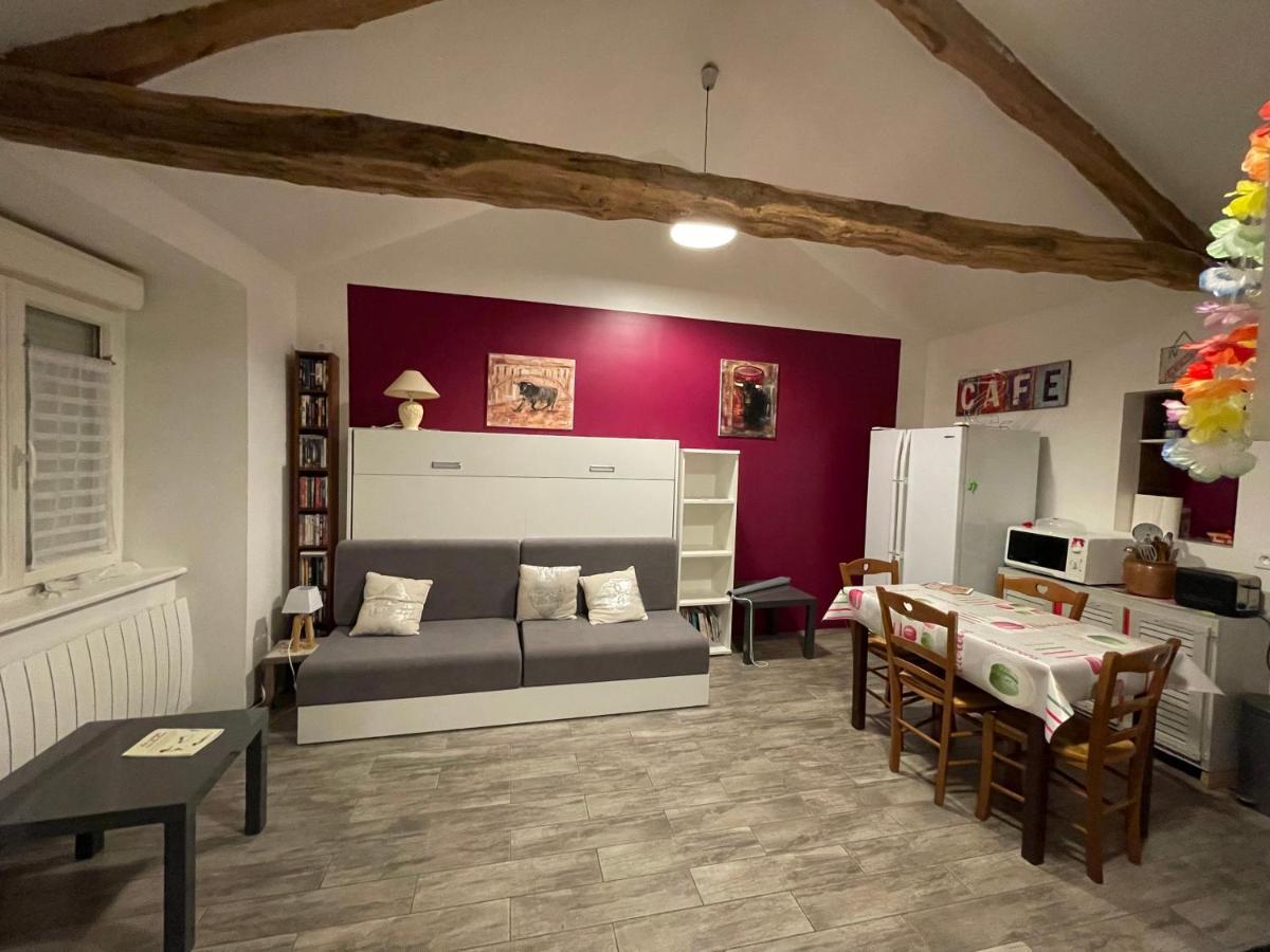 Le studio Montclar  Extérieur photo